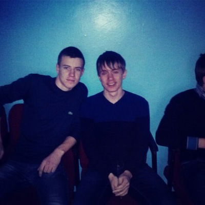 Никита Игоревич