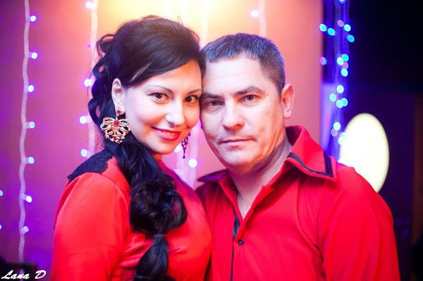 Ирина Кондратьева