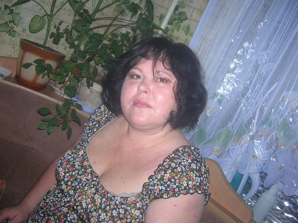 Светлана Никишина