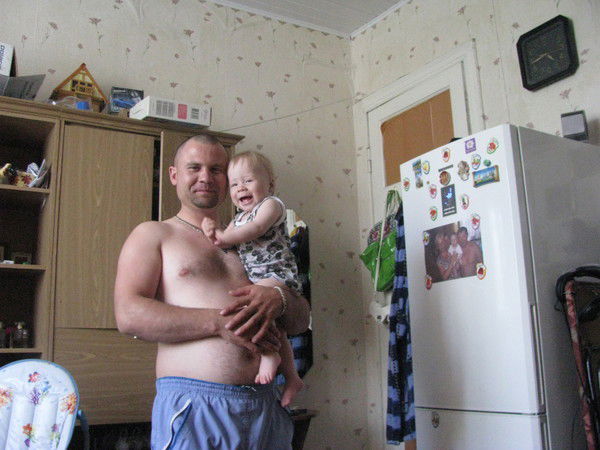 Алексей Бозин