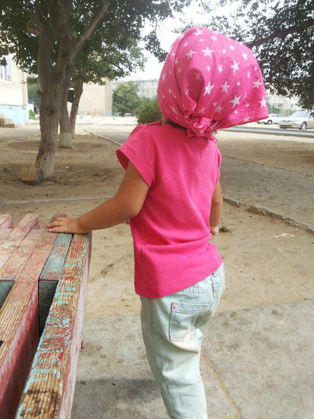 Cарсенбайкызы Аида