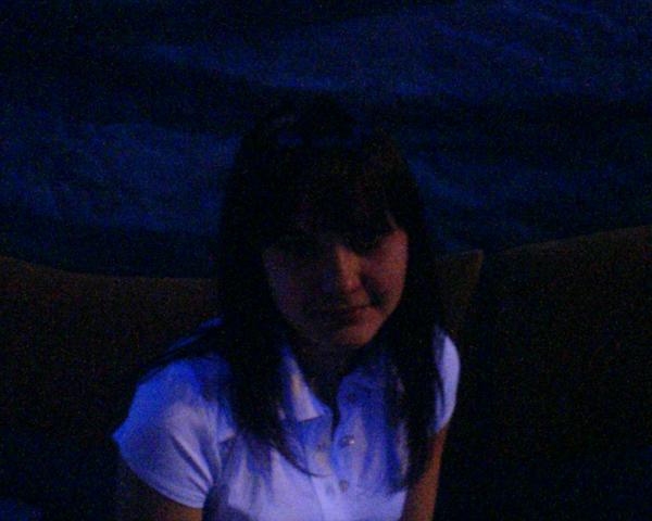 Анна Хрустова