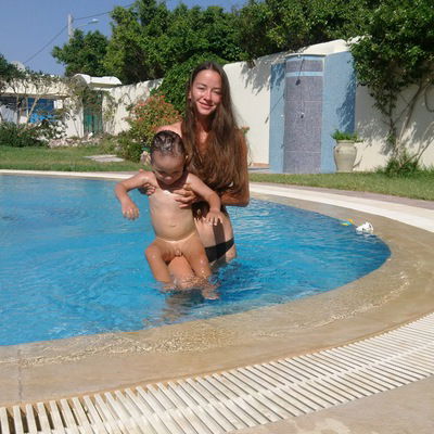 Анастасия Эллили