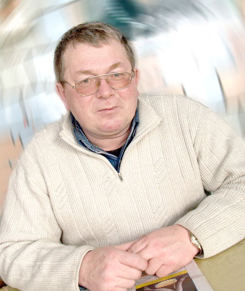 Александр Иванов