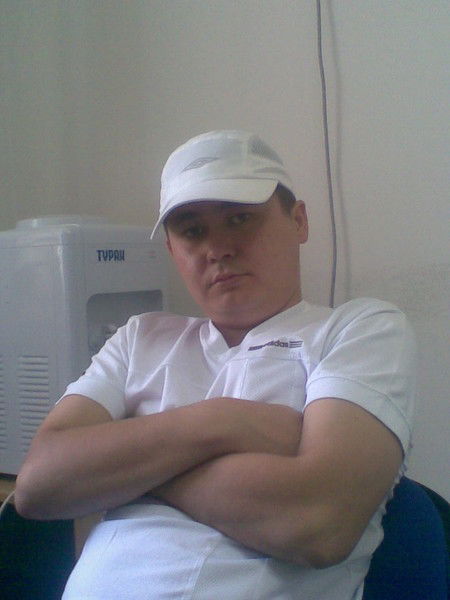 Миргали Кенжебаев