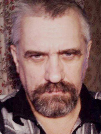 Виталий Крюков