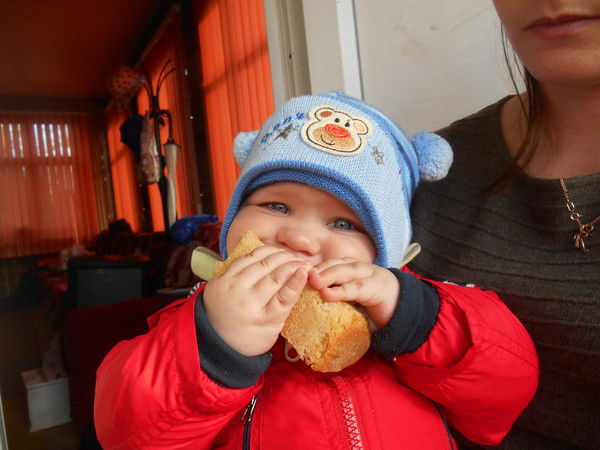 Елена Шимарова