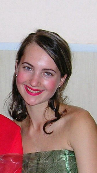 Татьяна Ильина