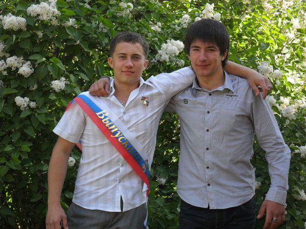 Сергей Грузин