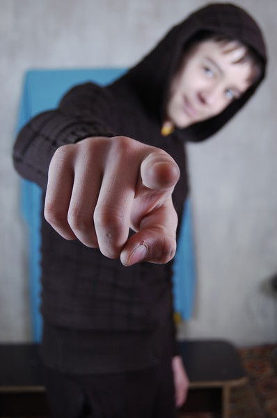 Редкий Татарин