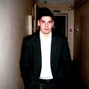 Сергей Гринь