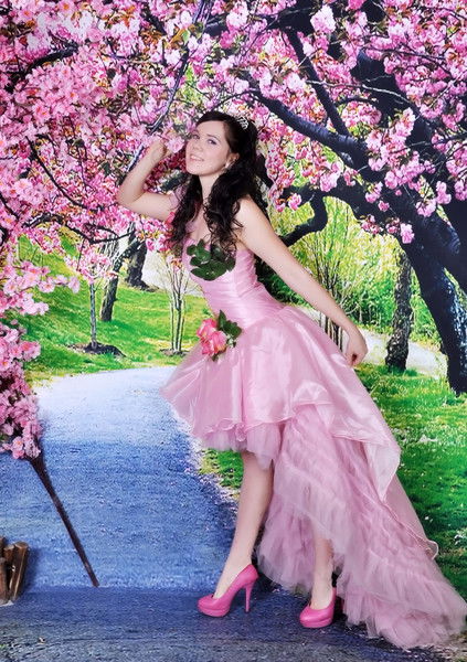 Надежда Лиман