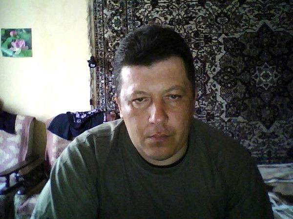 Андрей Волков