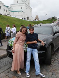 Рустем Галиев