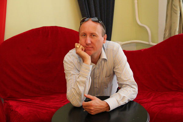 Виктор Гаврилюк