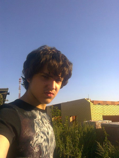 Валентин Коченёв