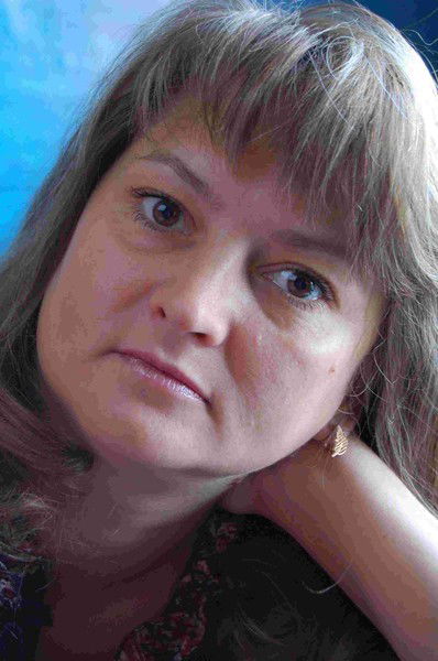 Марина Гладун