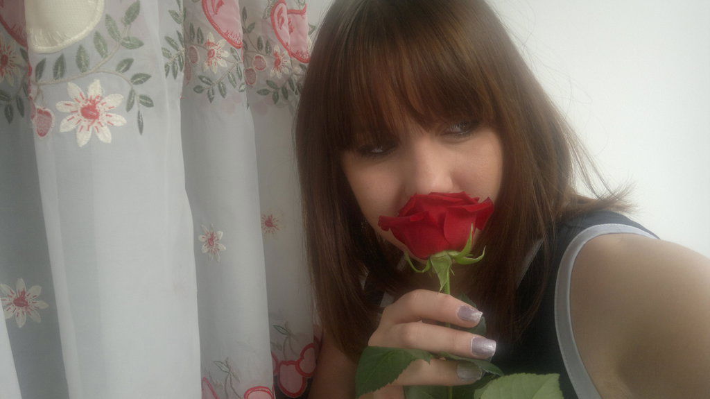 Оля Татарова