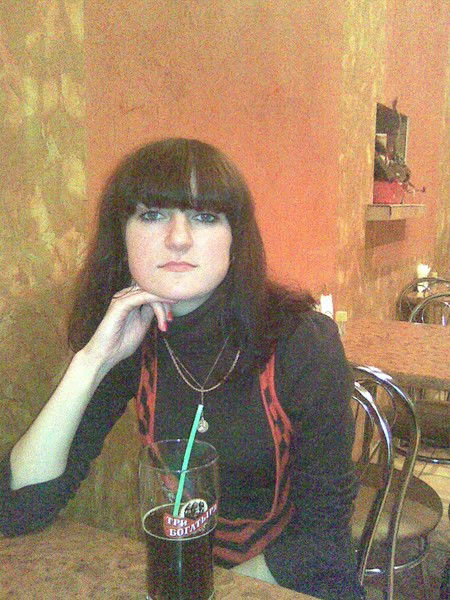 Юлия Шмаркова