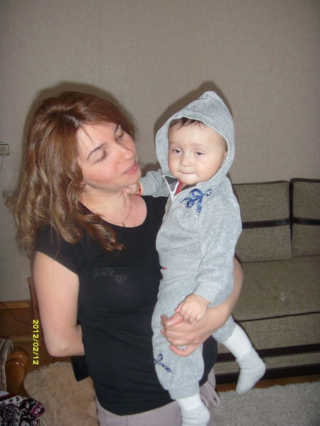 Фатима Кокоева