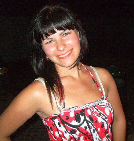 Иришка Белоусова