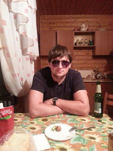 Женя Берзин