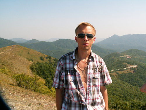 Антон Миляев