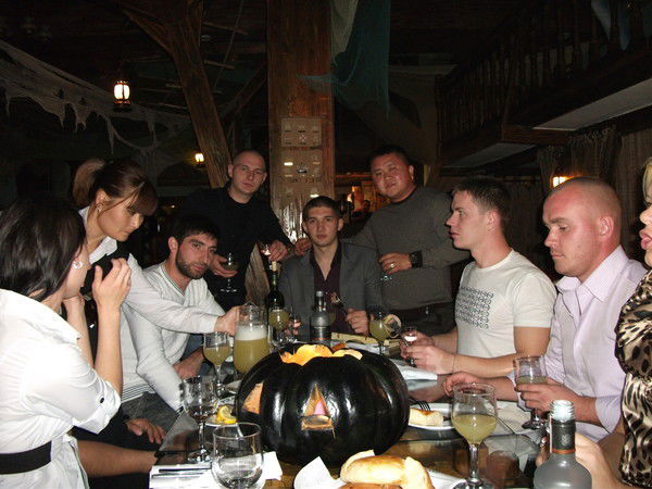 Владимир Осин