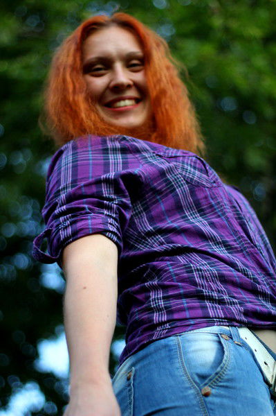 Мария Артёмова