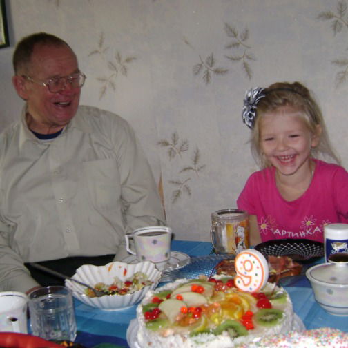 Виктор Дубовский