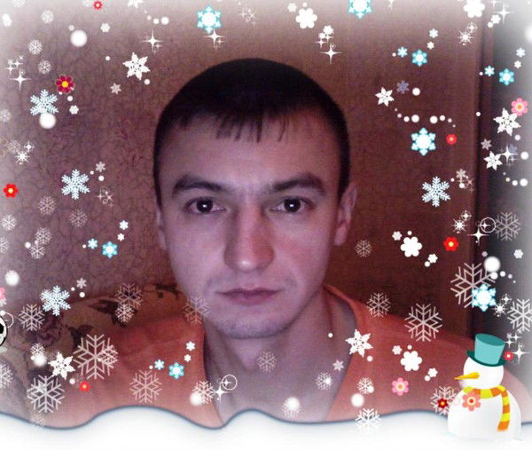 Айдар Садретдинов