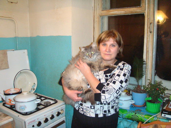 Тамара Юнцевич