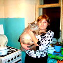Тамара Юнцевич