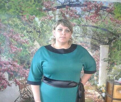 Ольга Иванцова Иванова