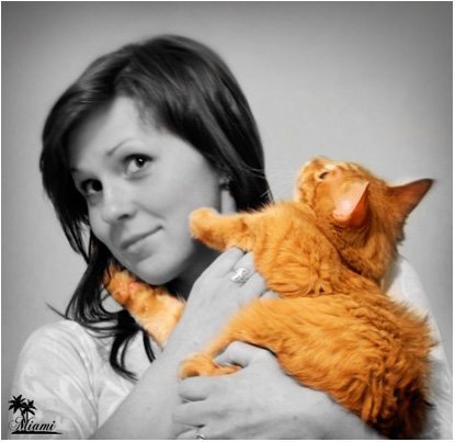 Катерина Сигарёва