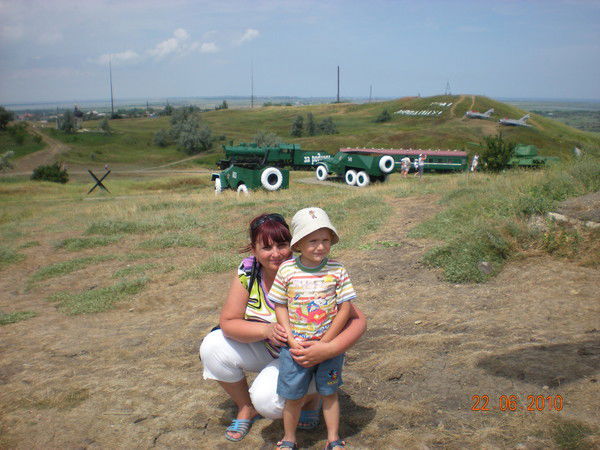 Наталья Никитина