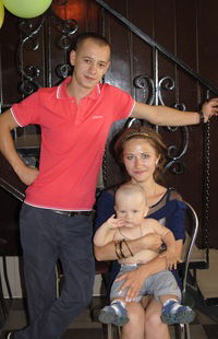 Серый Резниченко