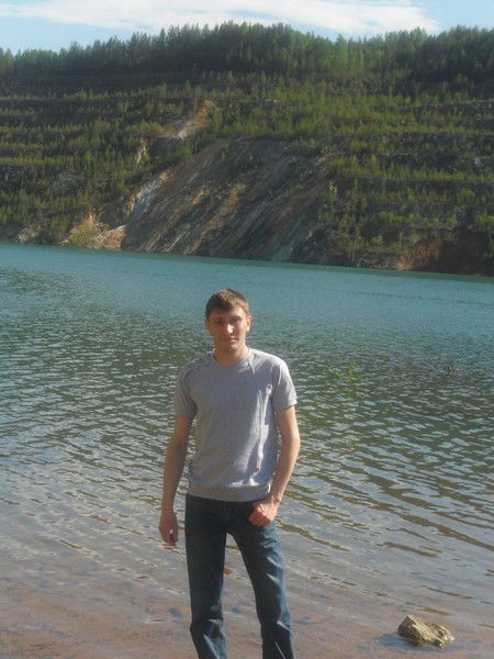 Владимир Игнатов