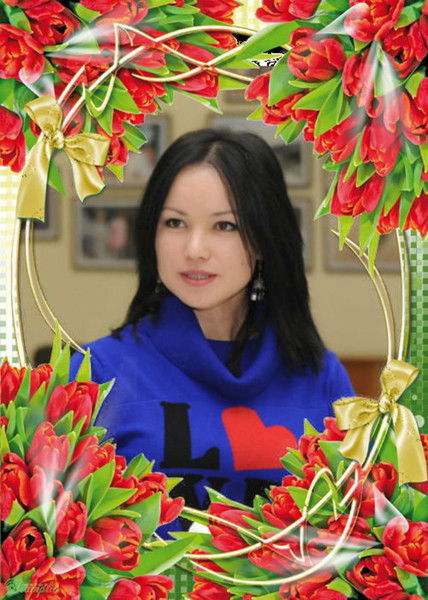 Динара Бисембаева