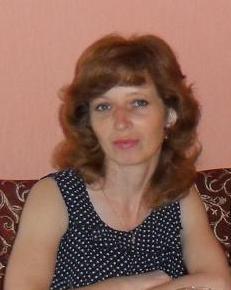 Елена Бандинскайте