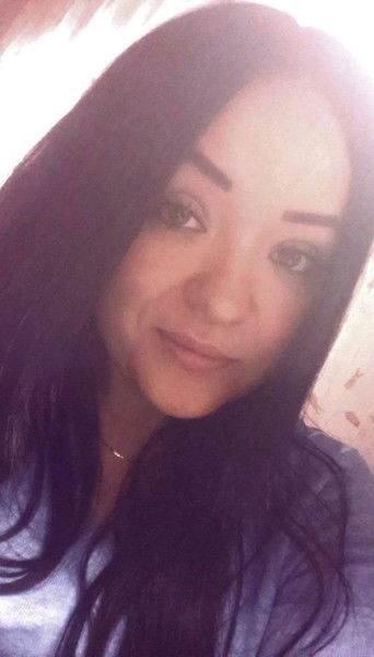 Вика Беджанова