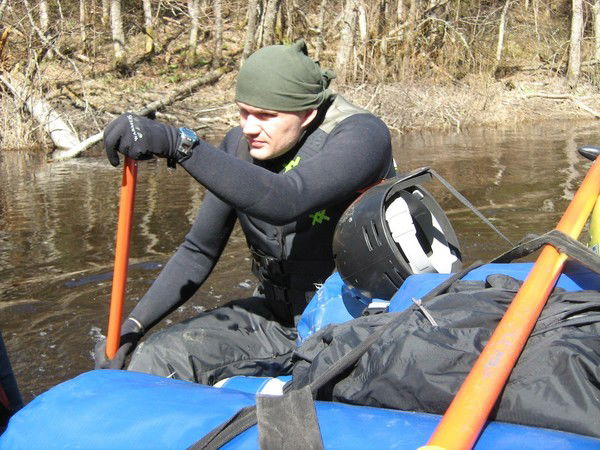 Александр Горбачев