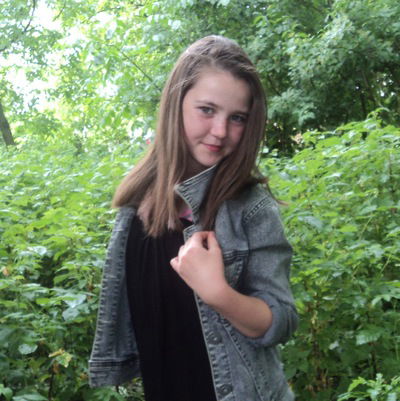 Ліза Фостейчук