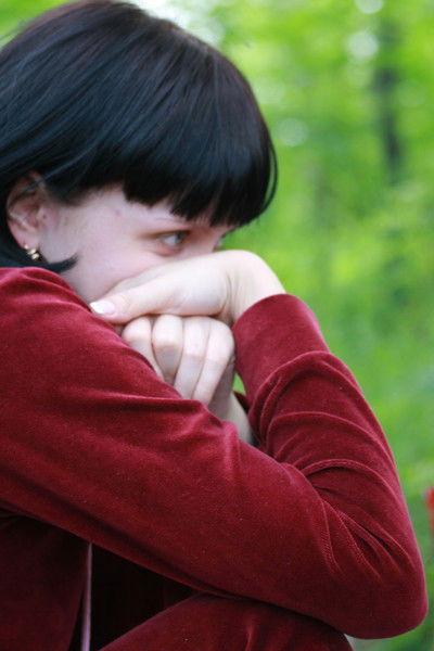 Бабич Ирина