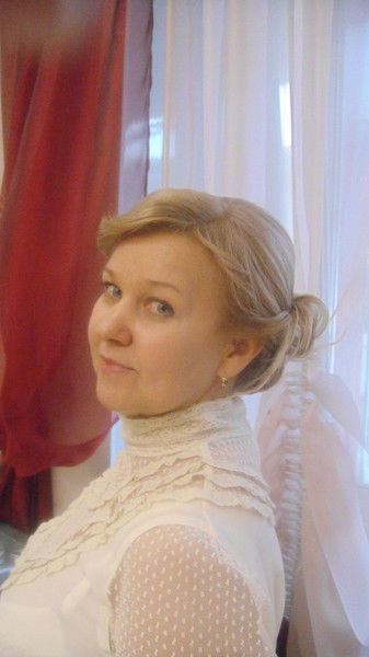 Вера Кандакова