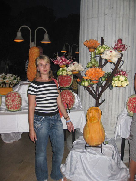 Анна Ковшевникова