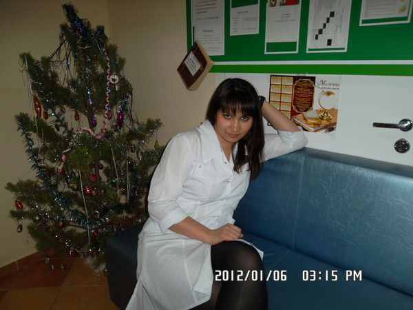 Клара Султанова