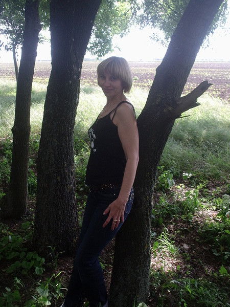 Аленка Киса