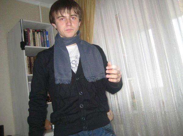 Руслан Канафиев