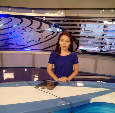 Азиза Пусурманкулова